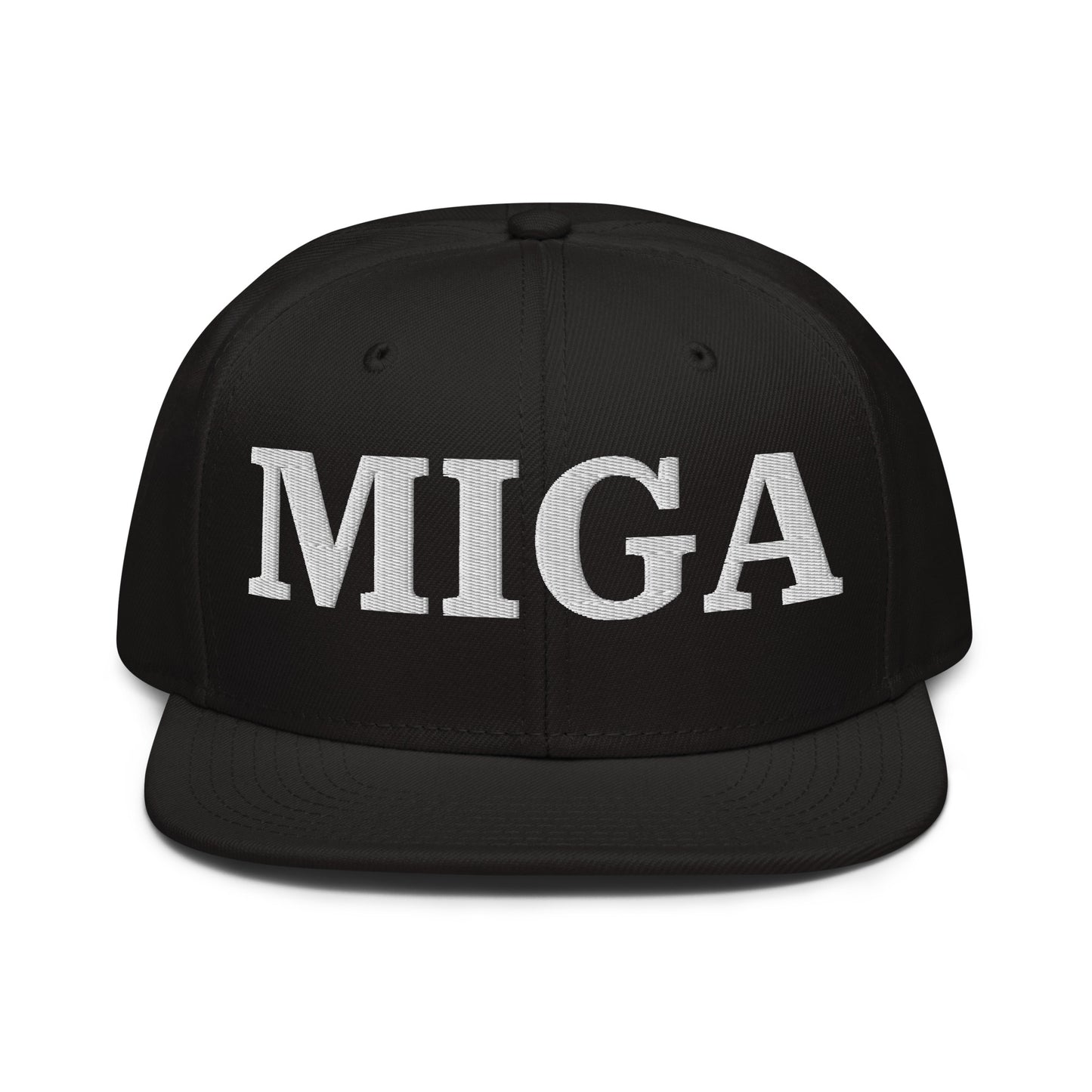 MIGA Hat - کلاه میگا - Make Iran Great Again