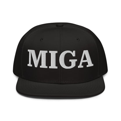 MIGA Hat - کلاه میگا - Make Iran Great Again
