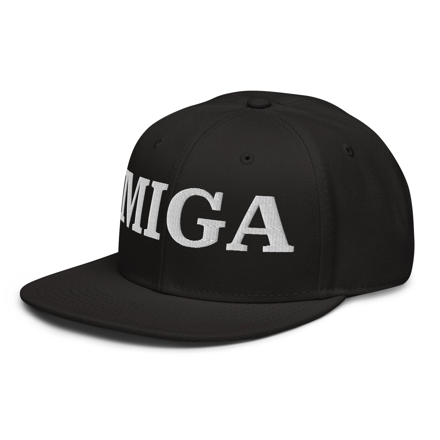 MIGA Hat - کلاه میگا - Make Iran Great Again