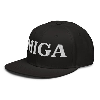 MIGA Hat - کلاه میگا - Make Iran Great Again