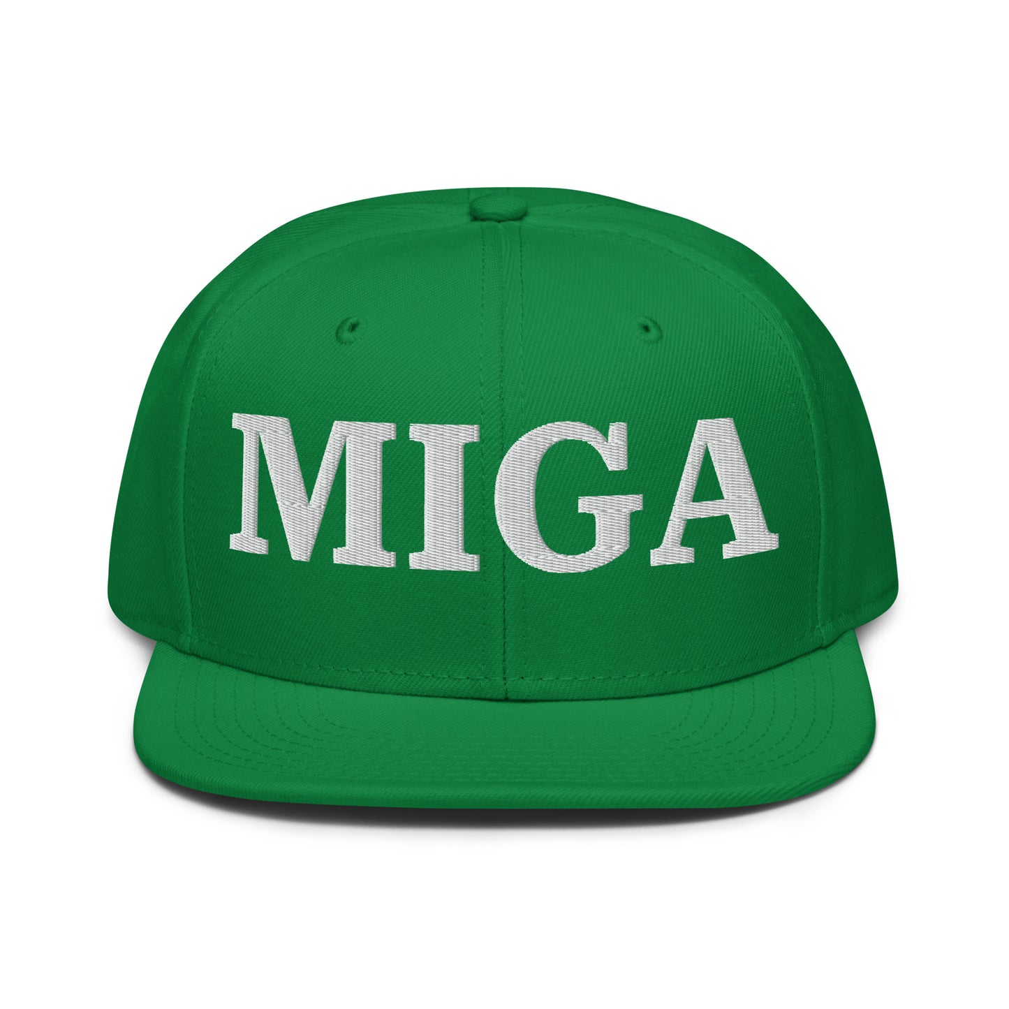 MIGA Hat - کلاه میگا - Make Iran Great Again