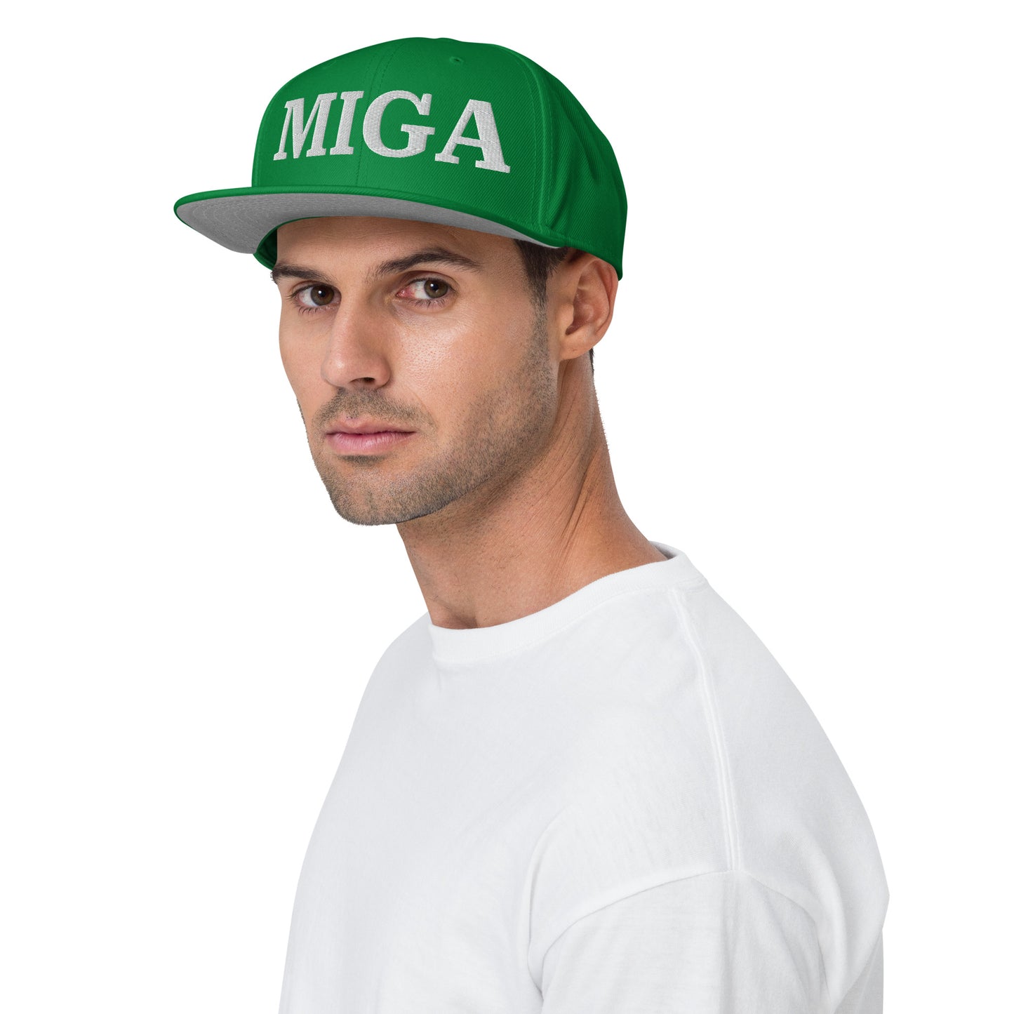 MIGA Hat - کلاه میگا - Make Iran Great Again