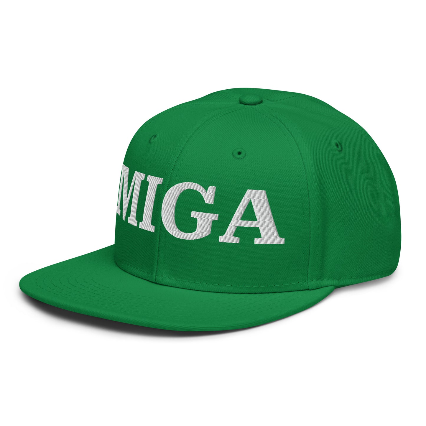 MIGA Hat - کلاه میگا - Make Iran Great Again