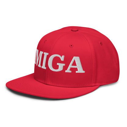 MIGA Hat - کلاه میگا - Make Iran Great Again