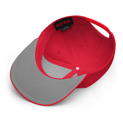 MIGA Hat - کلاه میگا - Make Iran Great Again