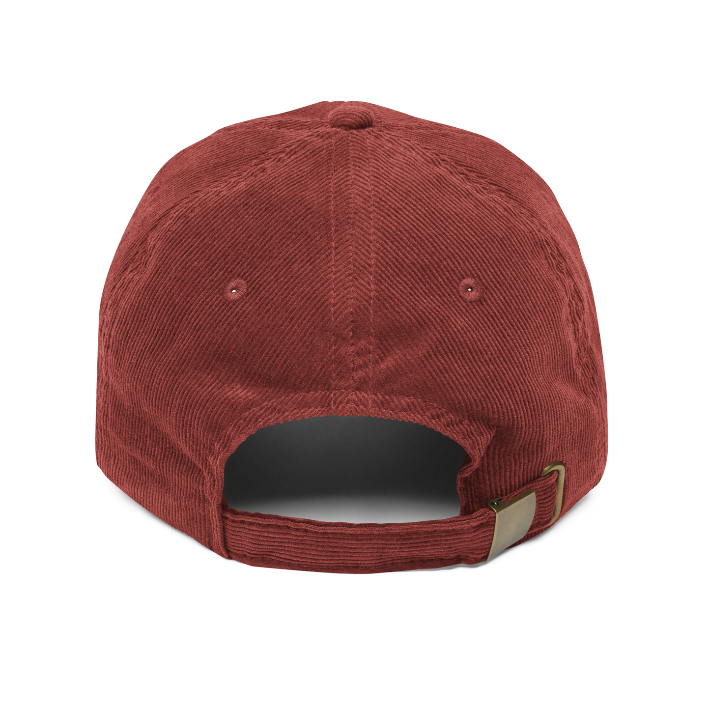 MIGA Corduroy Cap – کلاه میگا - Make IRAN Great Again
